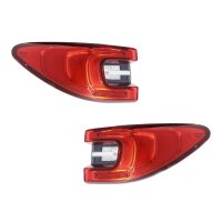 Rear Light Set left right VALEO IAM-Expertise fits...
