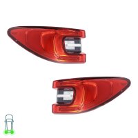 Rear Light Set left right VALEO IAM-Expertise fits...