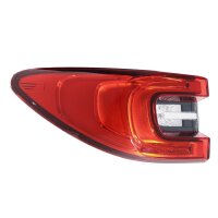 Rückleuchten-Set links rechts VALEO IAM-Expertise passend für RENAULT KADJAR