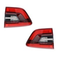 Rear Light Set left right VALEO IAM-Expertise fits...