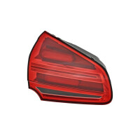 Rückleuchten-Set links rechts LED VALEO IAM-Expertise für PORSCHE CAYENNE