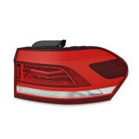 Rear Light Set left right LED VALEO IAM-Expertise suitable for VW TOURAN