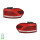 Rear Light Set left right LED VALEO IAM-Expertise suitable for VW TOURAN