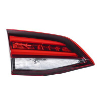 Rear Light Set left right LED with rear fog light VALEO for OPEL ASTRA