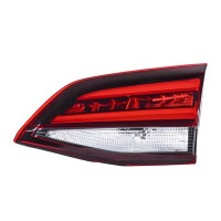 Rear Light Set left right LED with rear fog light VALEO for OPEL ASTRA