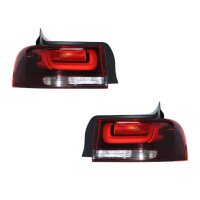 Rear Light Set left right with reversing light VALEO for...