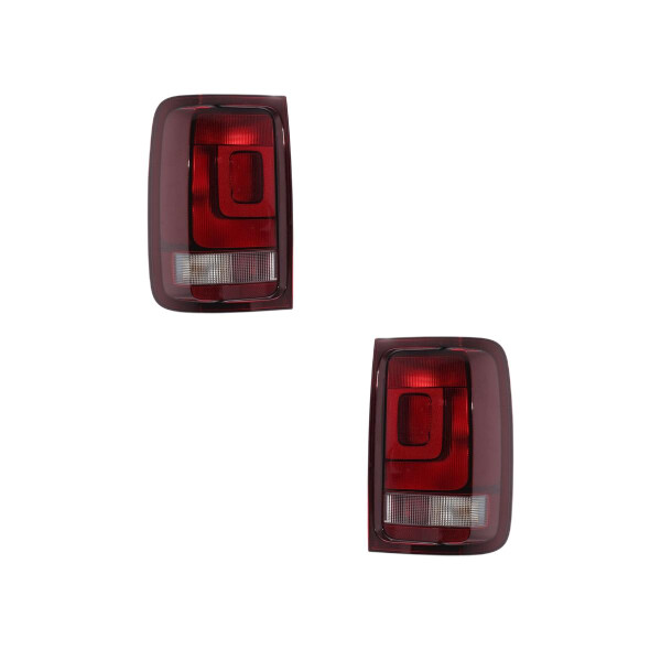 Rückleuchten-Set links rechts mit Rückfahrlicht VALEO für VW AMAROK