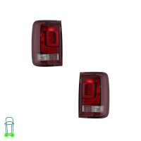 Rückleuchten-Set links rechts mit Rückfahrlicht...