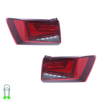 Rückleuchten-Set links rechts LED mit...