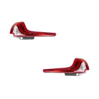 Rear Light Set left right VALEO IAM-Expertise suitable...