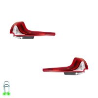 Rear Light Set left right VALEO IAM-Expertise suitable...
