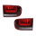 Rear Light Set left right LED with rear fog light VALEO for CITROËN C4