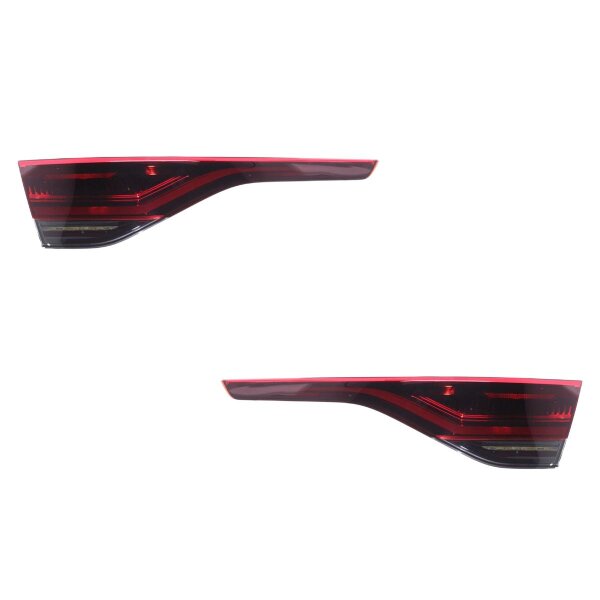 Rückleuchten-Set links rechts LED mit Rückfahrlicht VALEO für u.a. RENAULT