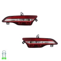 Rückleuchten-Set links rechts LED VALEO...