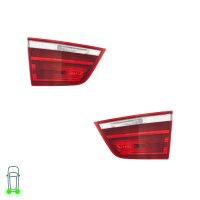 Rückleuchten-Set links rechts LED VALEO...