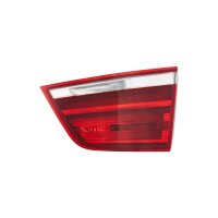 Rear Light Set left right LED VALEO IAM-Expertise suitable for BMW X3