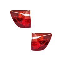 Rückleuchten-Set links rechts LED VALEO...