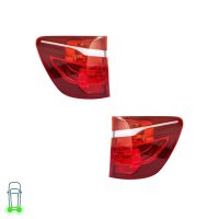 Rückleuchten-Set links rechts LED VALEO...