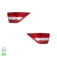 Rückleuchten-Set links rechts LED VALEO...