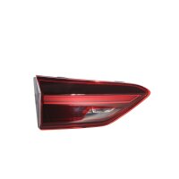 Rear Light Set left right LED with reversing light VALEO for VW POLO