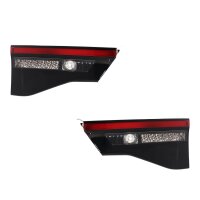 Rückleuchten-Set links rechts LED mit Blinklicht...