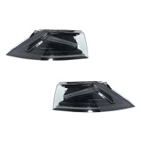 Rückleuchten-Set links rechts LED mit Blinklicht...