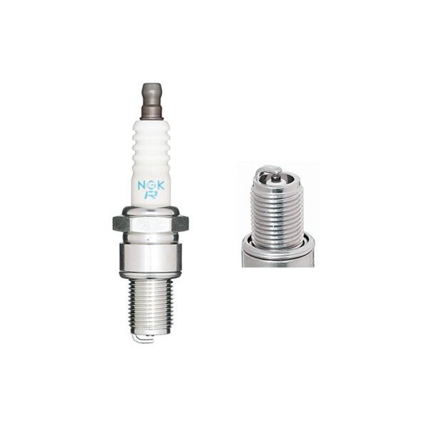 Spark Plug fixed SAE connection NGK aftermarket expertise...