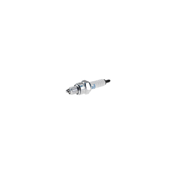 Spark Plug with flat seal seat NGK aftermarket expertise...