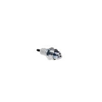 Spark Plug with flat seal seat NGK aftermarket expertise for KAWASAKI and others