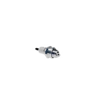Spark Plug with flat seal seat NGK aftermarket expertise for KAWASAKI and others