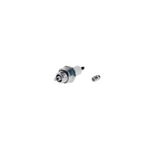 Spark Plug with flat seal seat NGK aftermarket expertise for KAWASAKI and others
