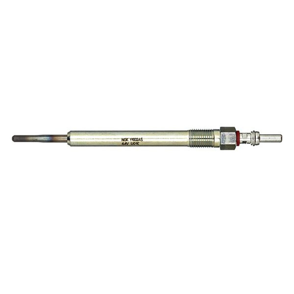 Glow Plug Metal Glow Plug 4.4 V NGK D-Power suitable for...