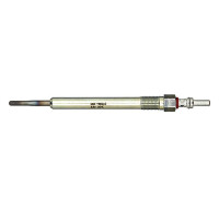 Glow Plug Metal Glow Plug 4.4 V NGK D-Power suitable for e.g. AUDI A5