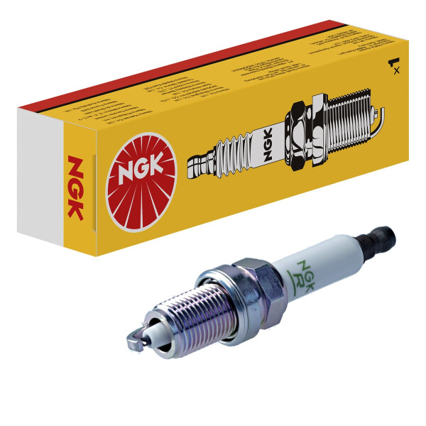 Zündkerze mit Flachdichtsitz NGK Aftermarket-Expertise für u.a. CHEVROLET CRUZE