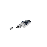 Spark Plug with flat seal seat NGK for CHRYSLER VOYAGER and others