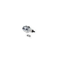 Spark Plug with flat seal seat NGK aftermarket expertise for HONDA and others