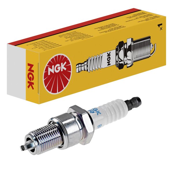 Spark Plug fixed SAE connection NGK suitable for e.g....