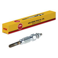 Glow Plug Metal Glow Plug 11 V NGK suitable for PEUGEOT J5 and others