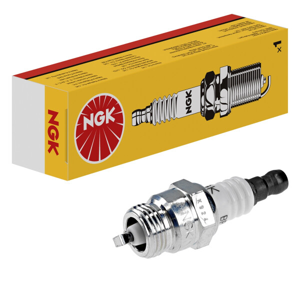 Spark Plug fixed SAE connection NGK aftermarket expertise...