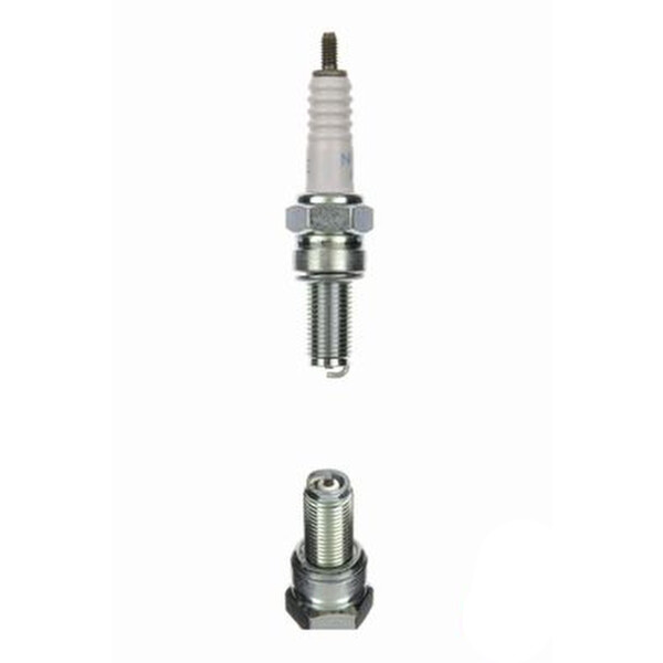 Spark Plug with flat seal seat NGK aftermarket expertise...