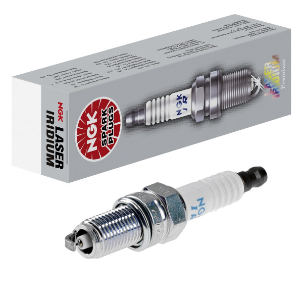 Zündkerze fester SAE-Anschluss NGK Aftermarket-Expertise für u.a. DAIHATSU