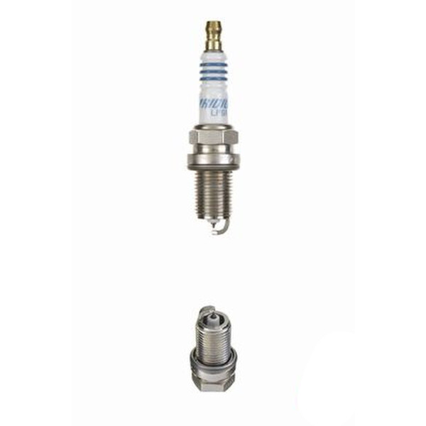 Spark Plug fixed SAE connection NGK LPG Laser Line for...
