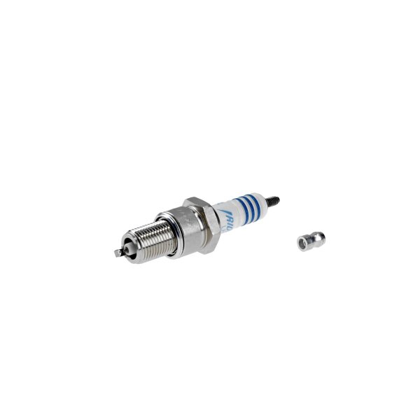 Spark Plug Iridium centre electrode NGK LPG Laser Line...