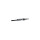 Glow Plug Metal Glow Plug 11.5 V NGK D-Power for MERCEDES-BENZ SPRINTER