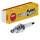 Spark Plug with flat seal seat NGK aftermarket expertise for SUZUKI and others