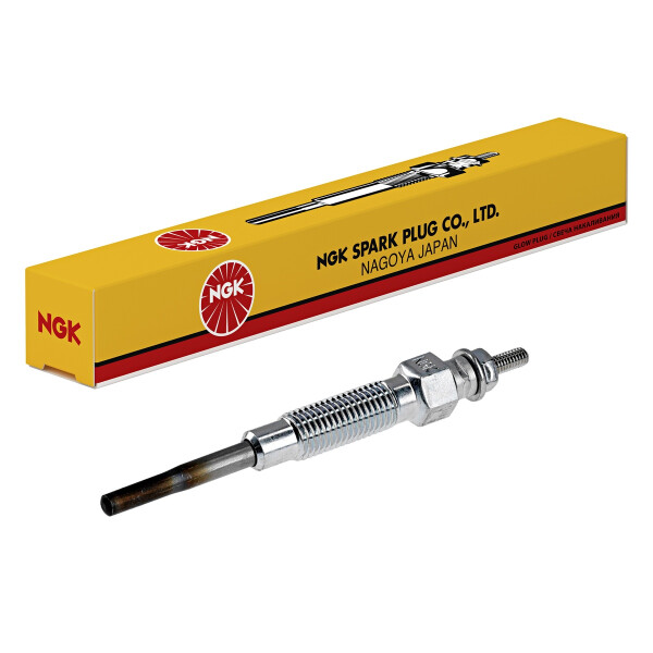 Glow Plug Metal Glow Plug 7 V NGK suitable for TOYOTA...