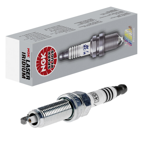 Spark Plug fixed SAE connection NGK Iridium Irimax DF for...