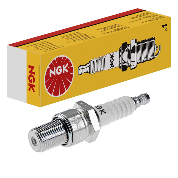 Spark Plug fixed SAE connection NGK aftermarket expertise...