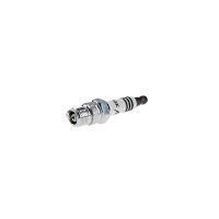 Spark Plug fixed SAE connection NGK Iridium IX suitable for e.g. MERCURY