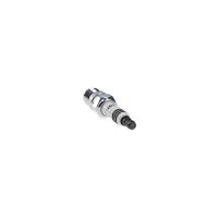 Spark Plug fixed SAE connection NGK Iridium IX suitable for e.g. MERCURY